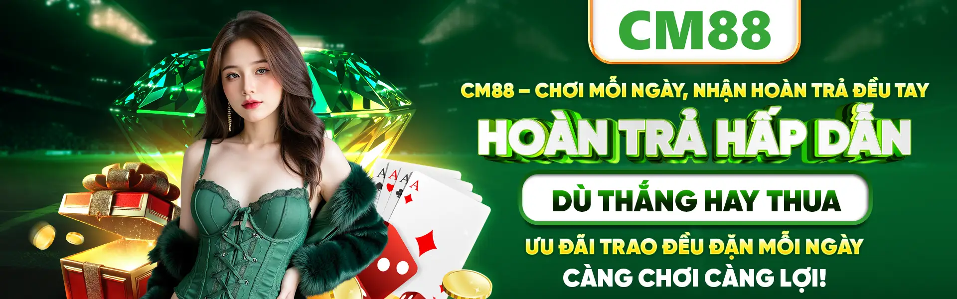 Banner hướng dẫn sử dụng CM88